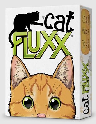 Cat Fluxx