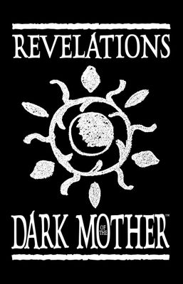 Vampire The Masquerade: RPG - Revelations of the Dark Mother