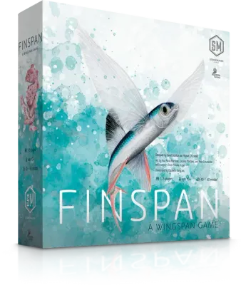 Finspan