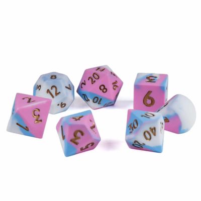 Chonky Bubblegum Oversize (Silicone)