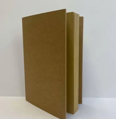 Page Refill For Dragon Eye Journals