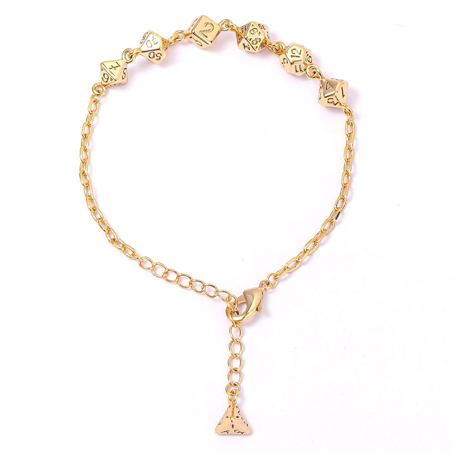 Arcane Bangle, Color: Gold