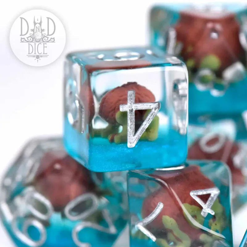 Intellect Devourer