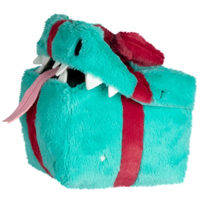 Mini Squishable Mimic Gift