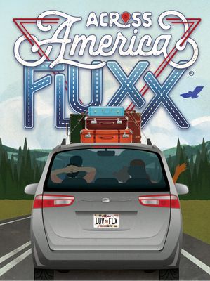 Across America Fluxx