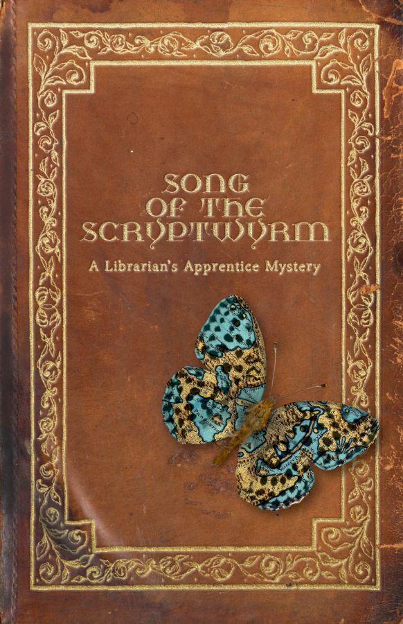 Song of the Scryptwyrm