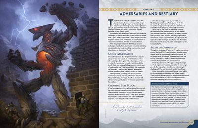 Cosmere RPG: Stormlight - World Guide (Hardcover)