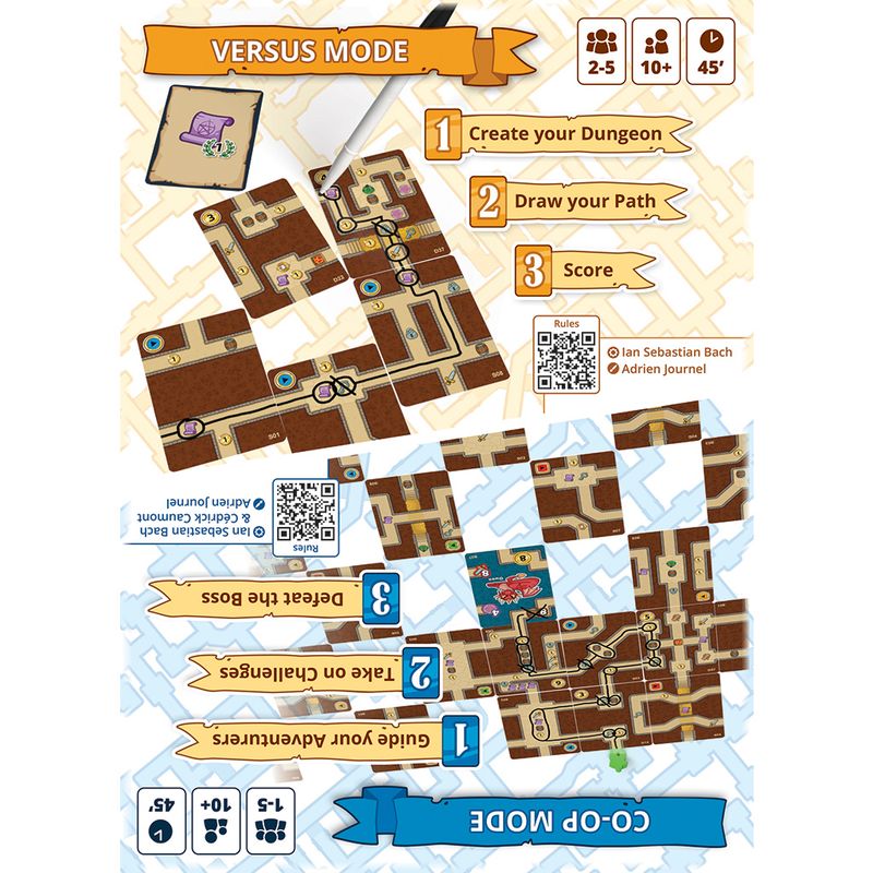 Map Masters