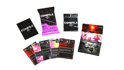 COMPILE: AUX 1