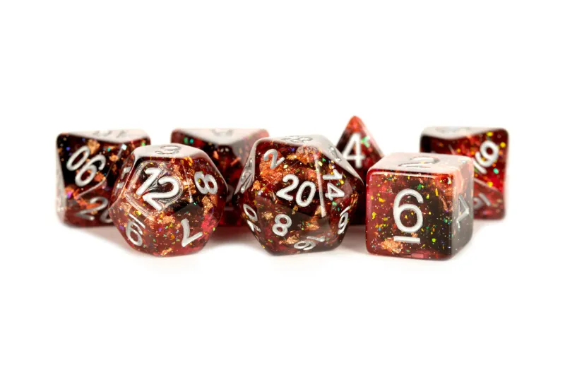 7 Dice RPG Dice Set