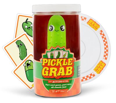 Pickle Grab