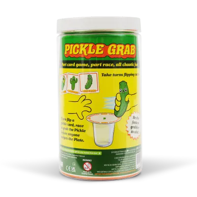 Pickle Grab