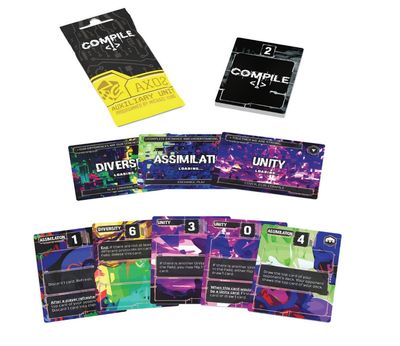 COMPILE: AUX 2