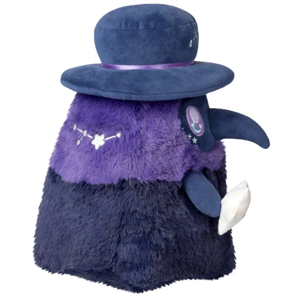 Mini Squishable Midnight Doctor Plague