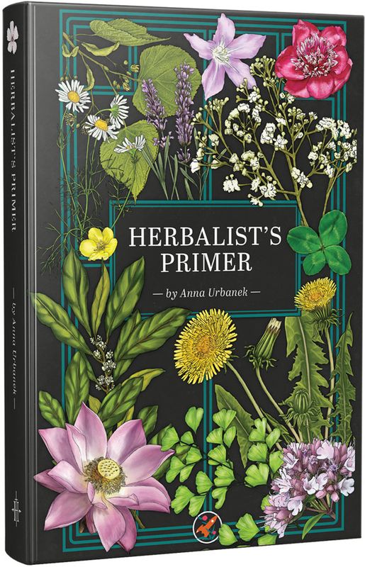 HERBALIST'S PRIMER