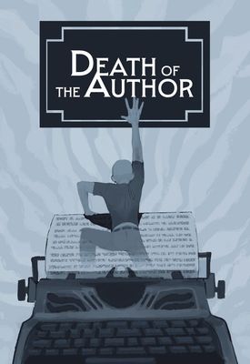 Death of the Author - 1-2 player tarot RPG
