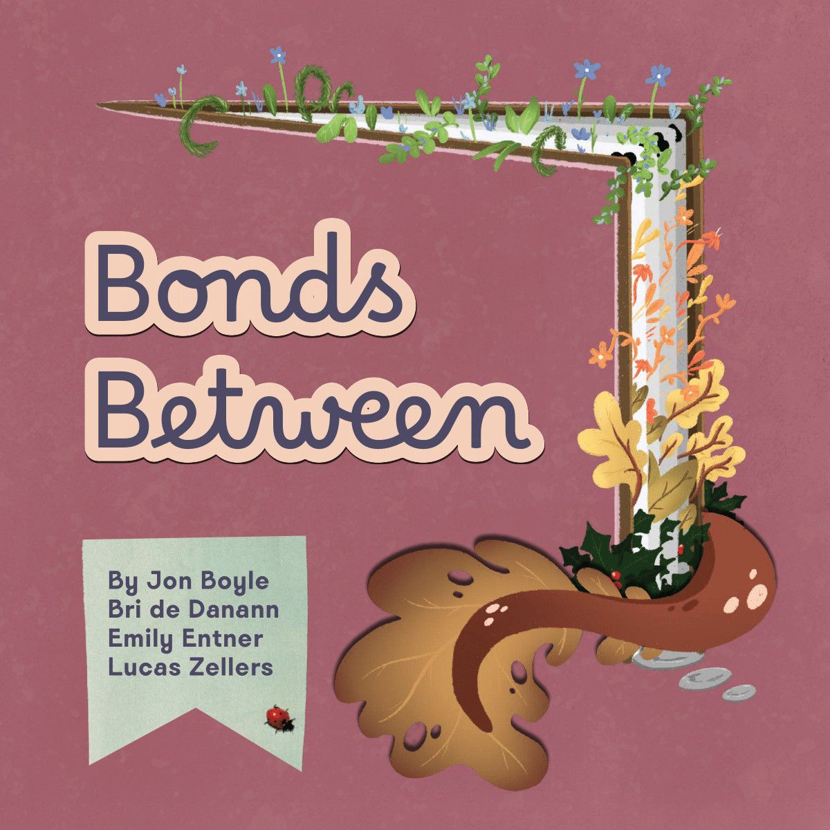 Bonds Between