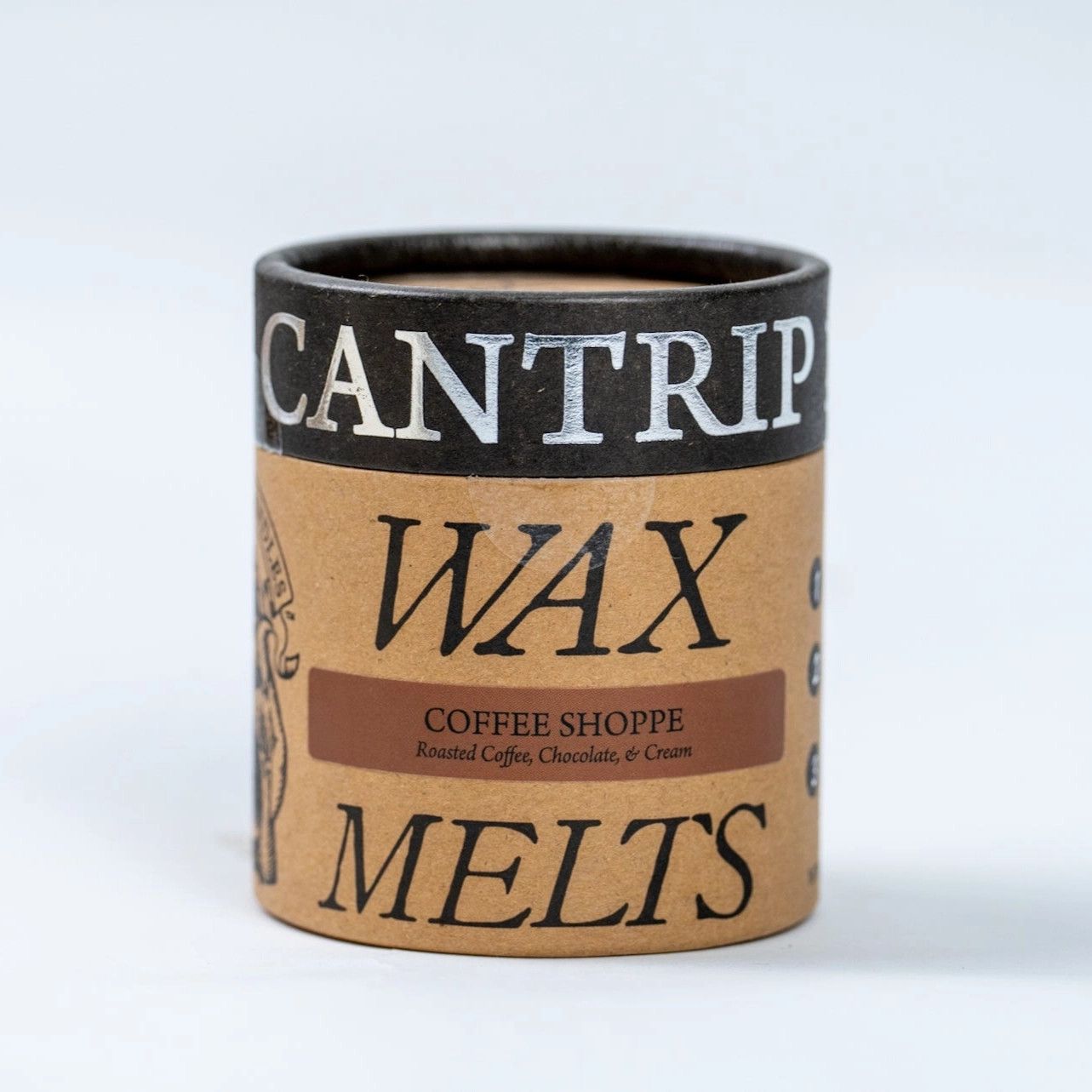 5oz Candle Wax Melts, Variation: Coffee Shoppe