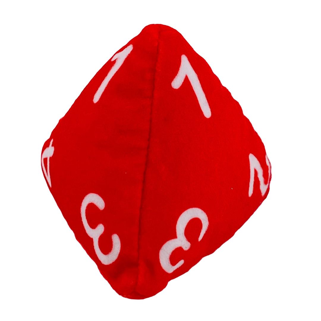 Pawlymorph Pet Toys, Variation: Catnip D4