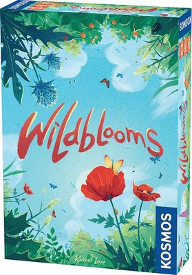WILDBLOOMS