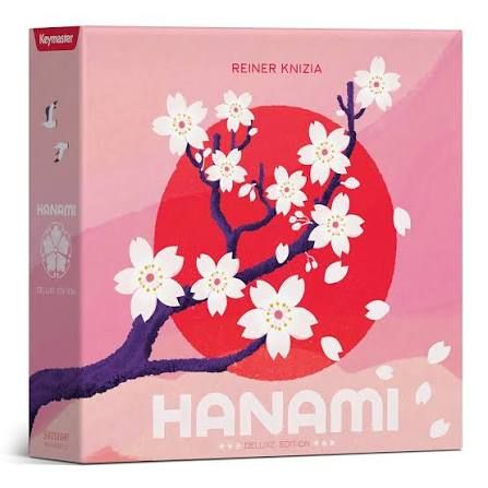 HANAMI