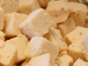 Hot Pepper - $21.00 per 5lb Bag