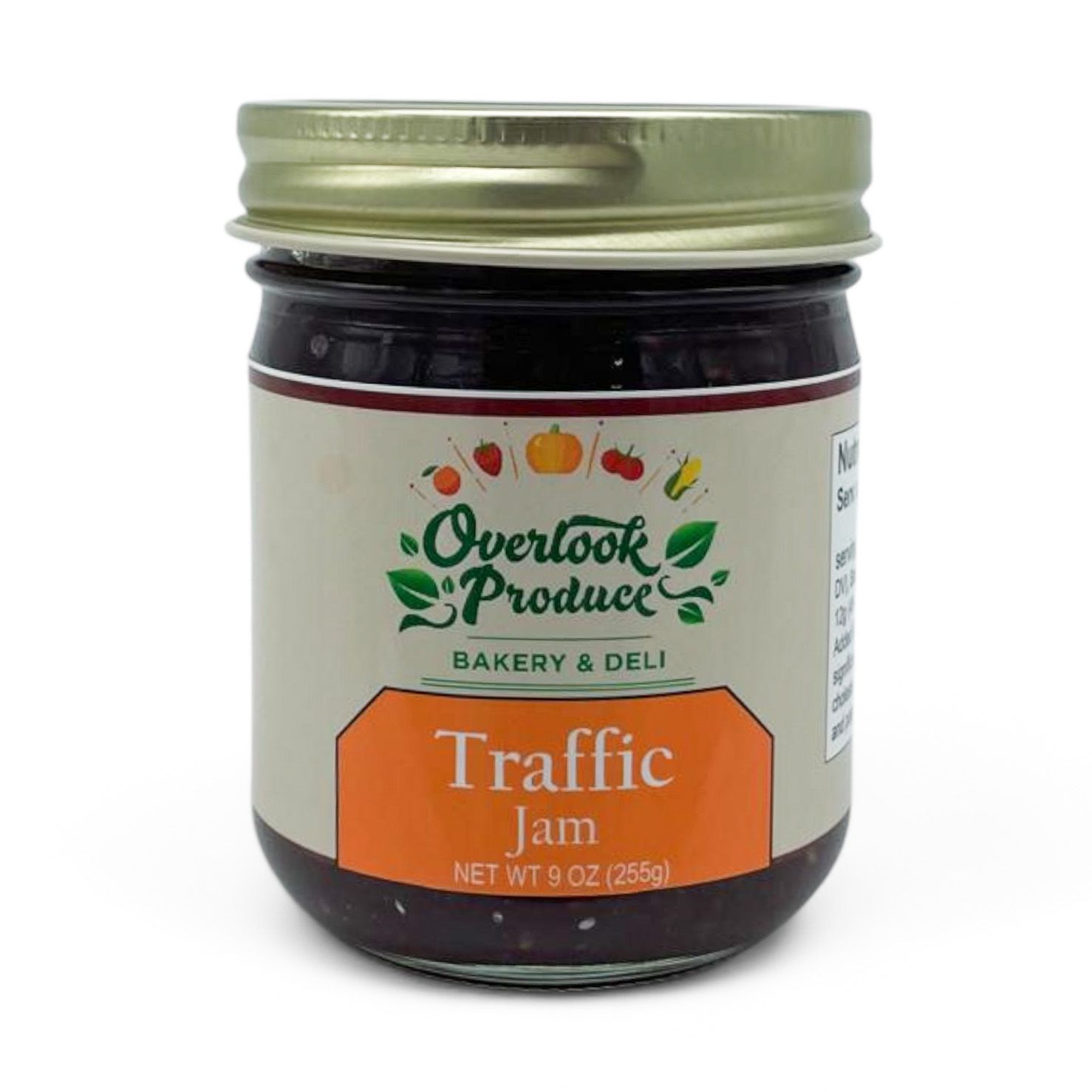 Traffic Jam 9oz