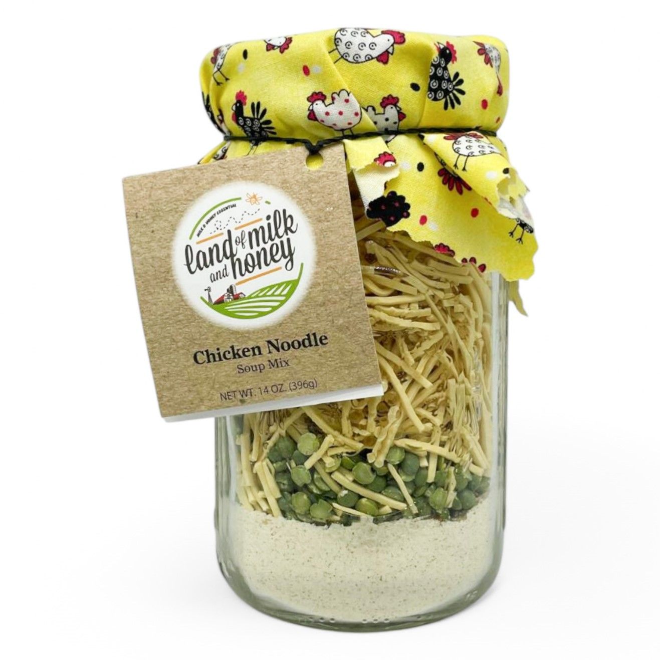 Chicken Noodle Soup Mix 14oz