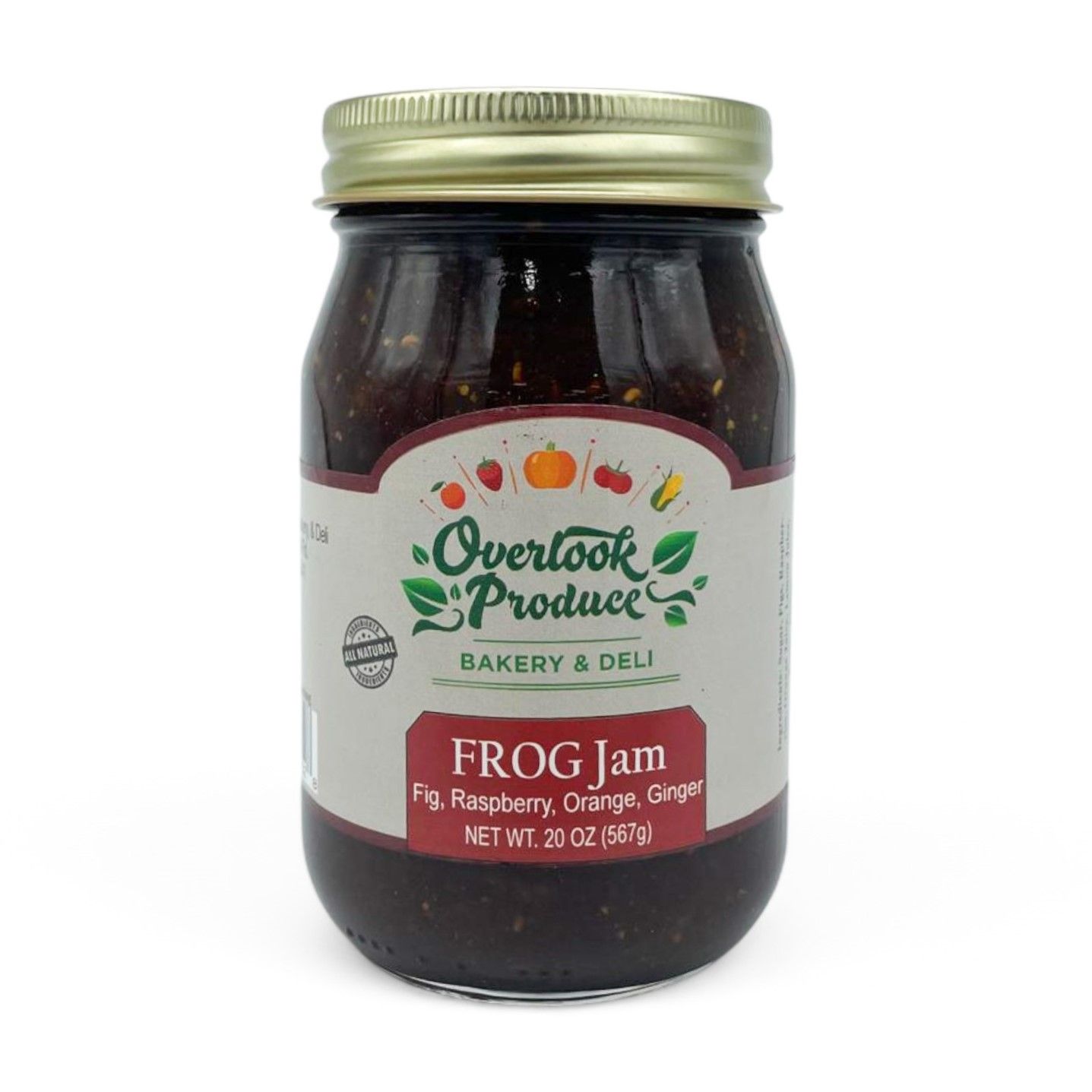 FROG Jam 20oz