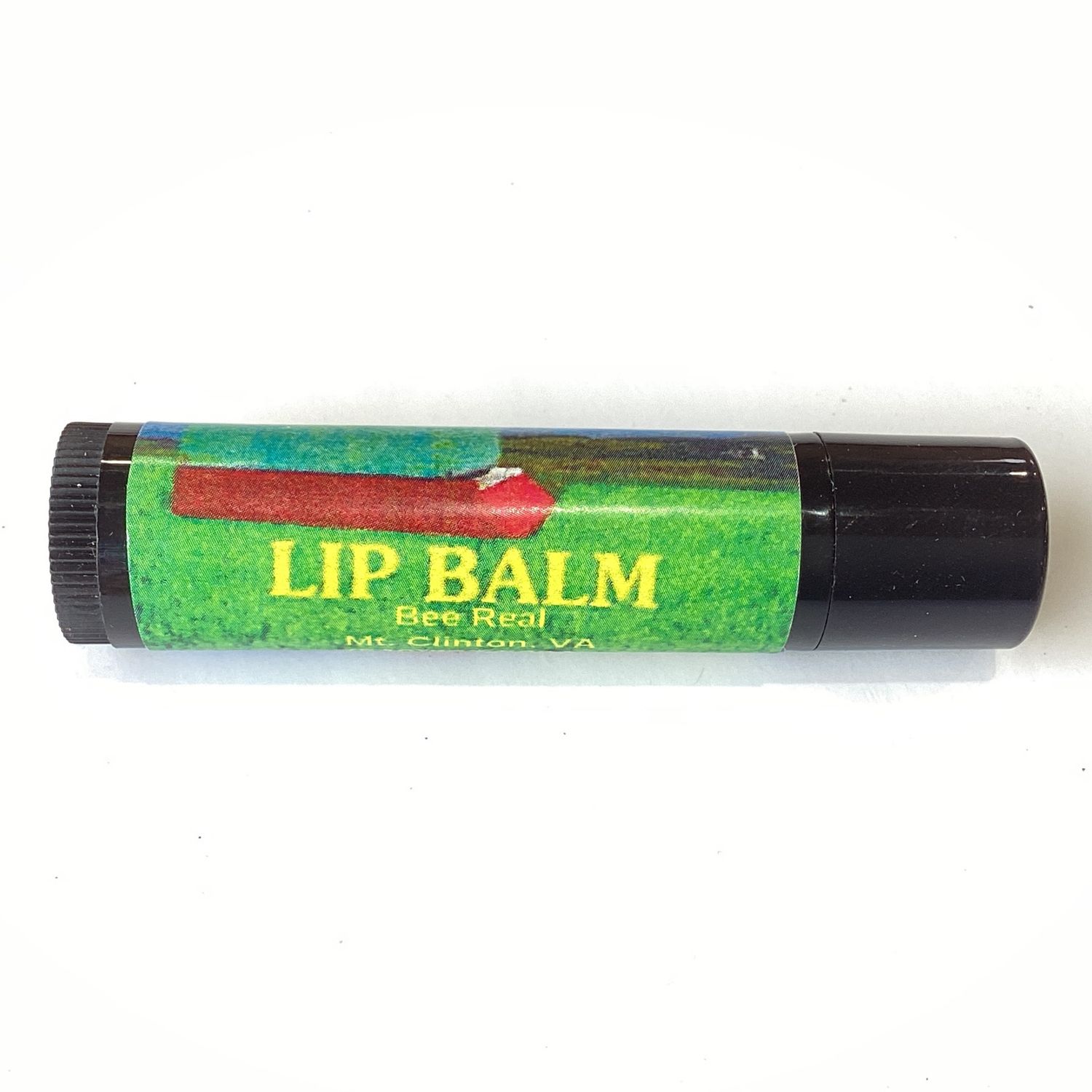 Bee Real Lip Balm