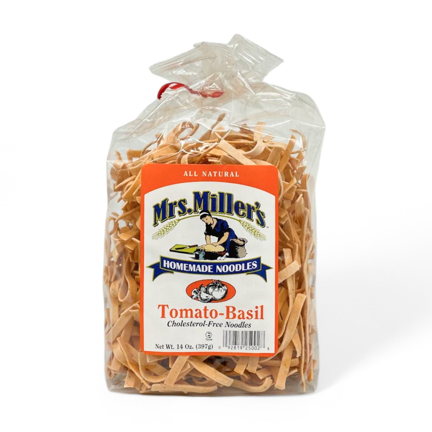 Tomato Basil Noodles 14oz