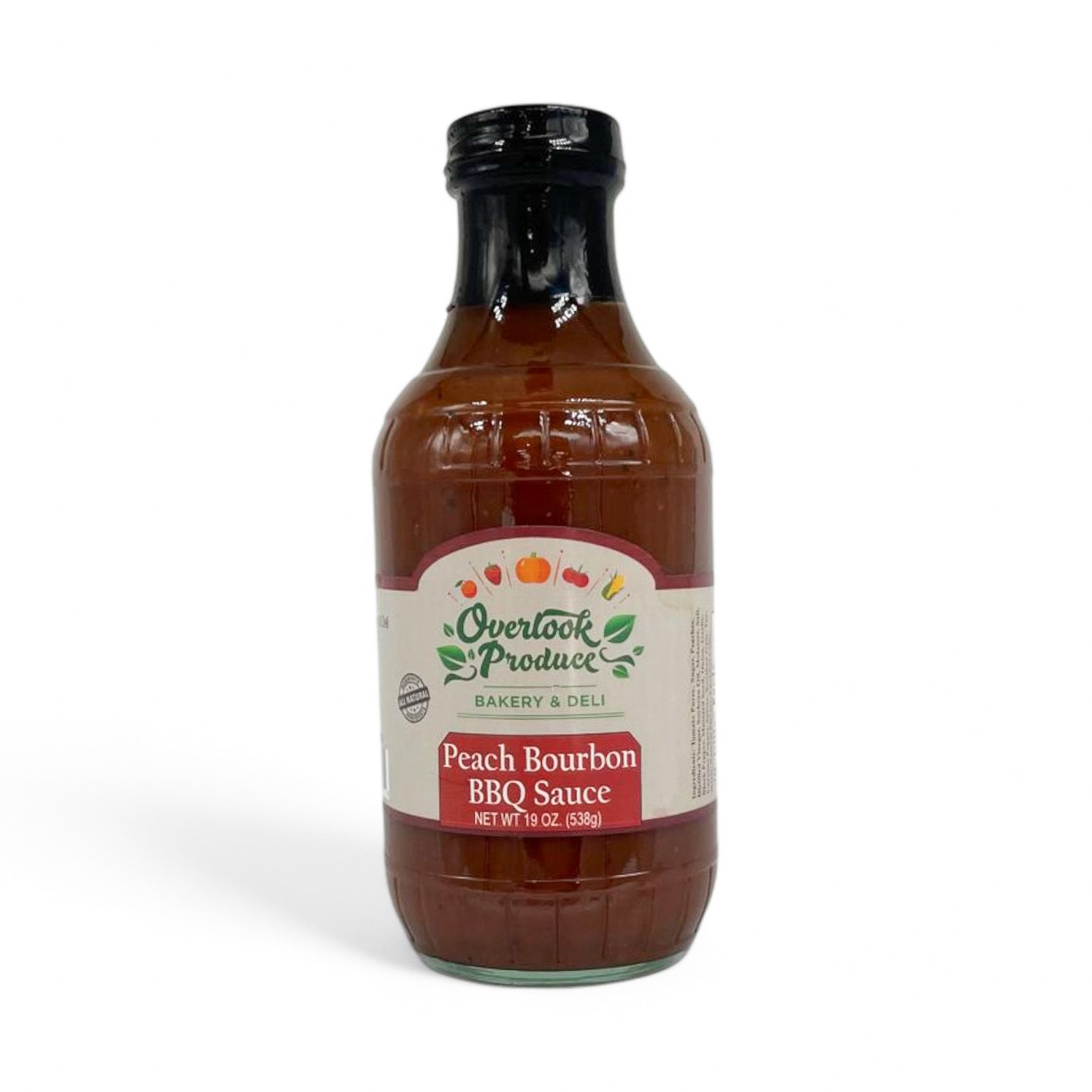 Chick'n Dippin' Sauce 18oz