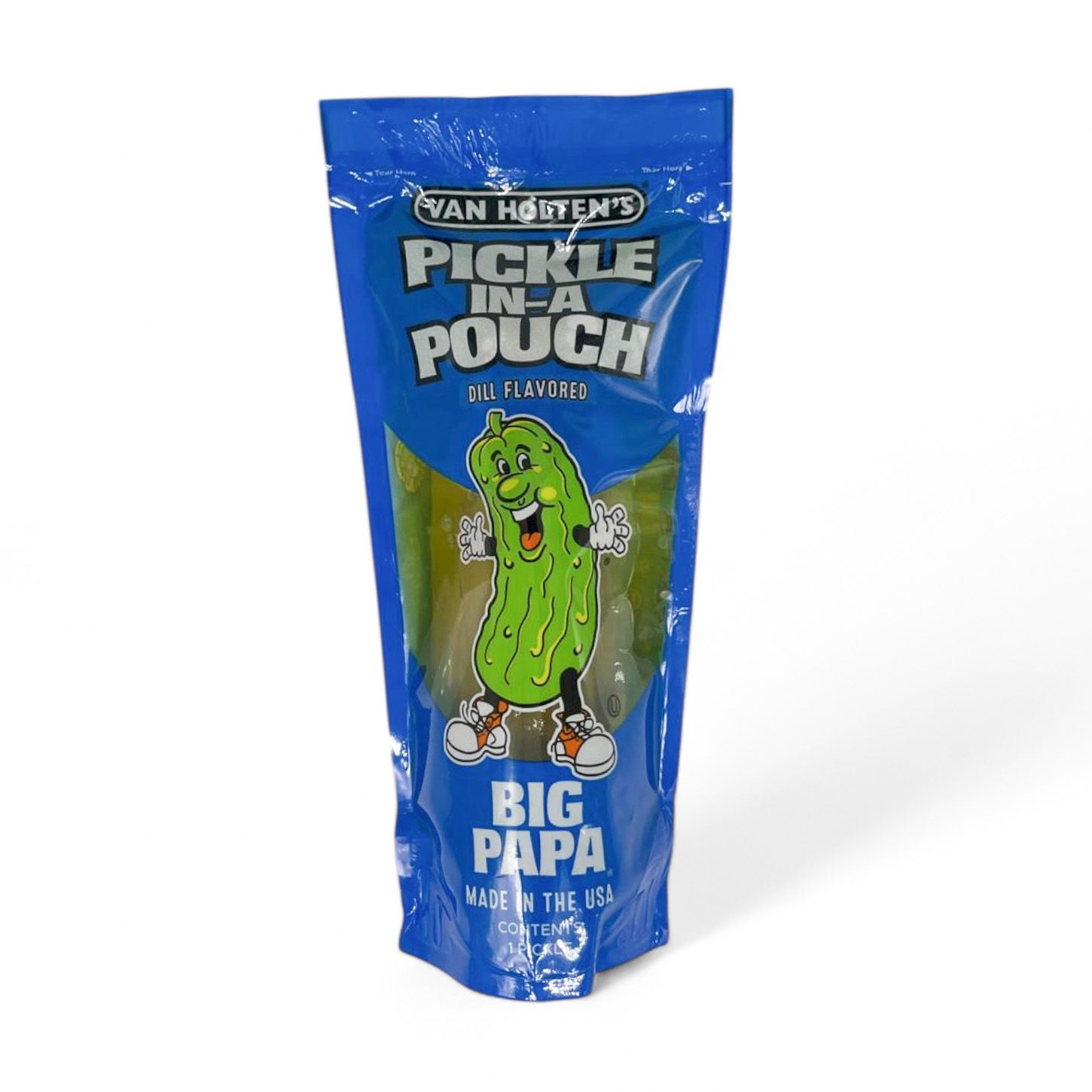 Van Holten's Big Papa Pickle 1 Pickle