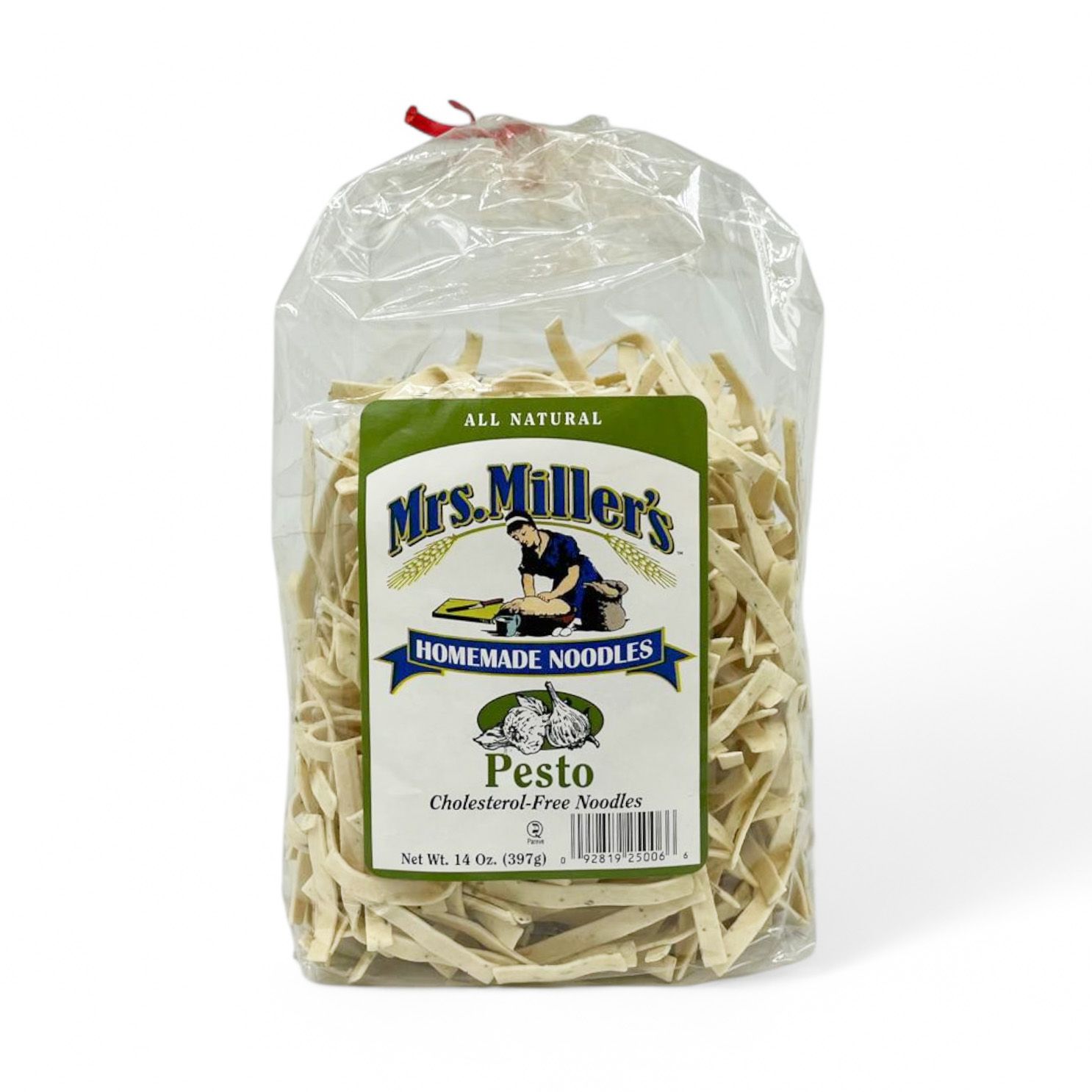 Pesto Noodles 14oz