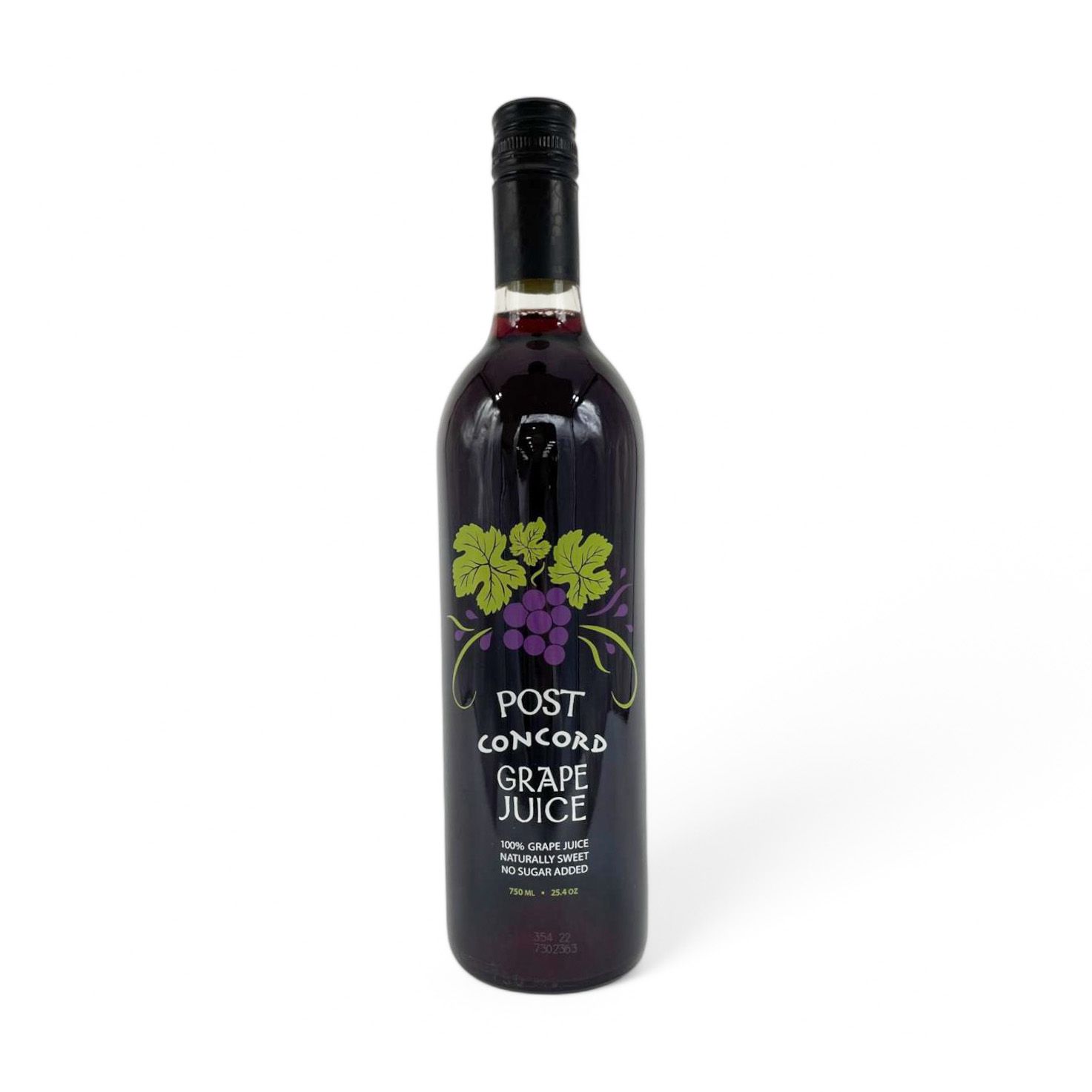 Post Concord Grape Juice 750ml