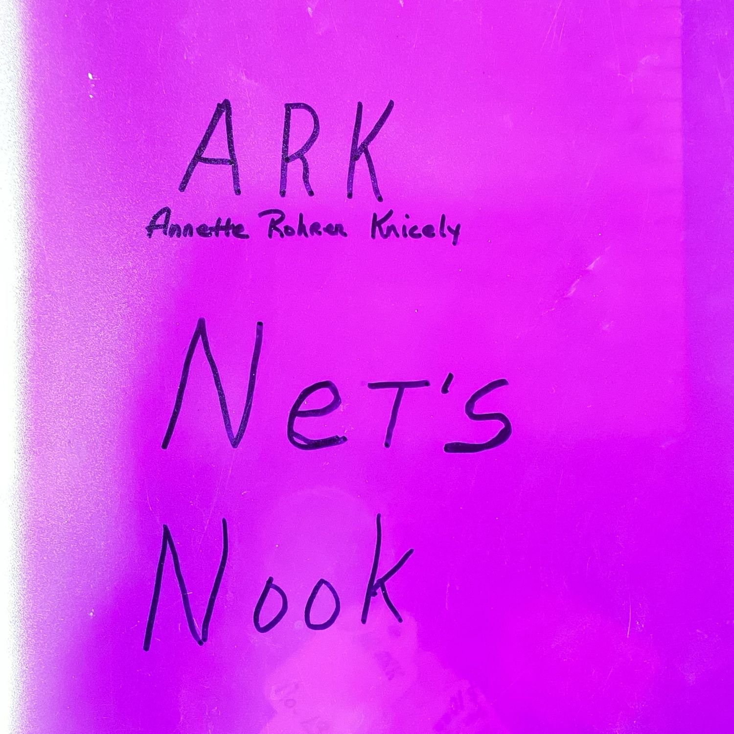 Net’s Nook Consignment