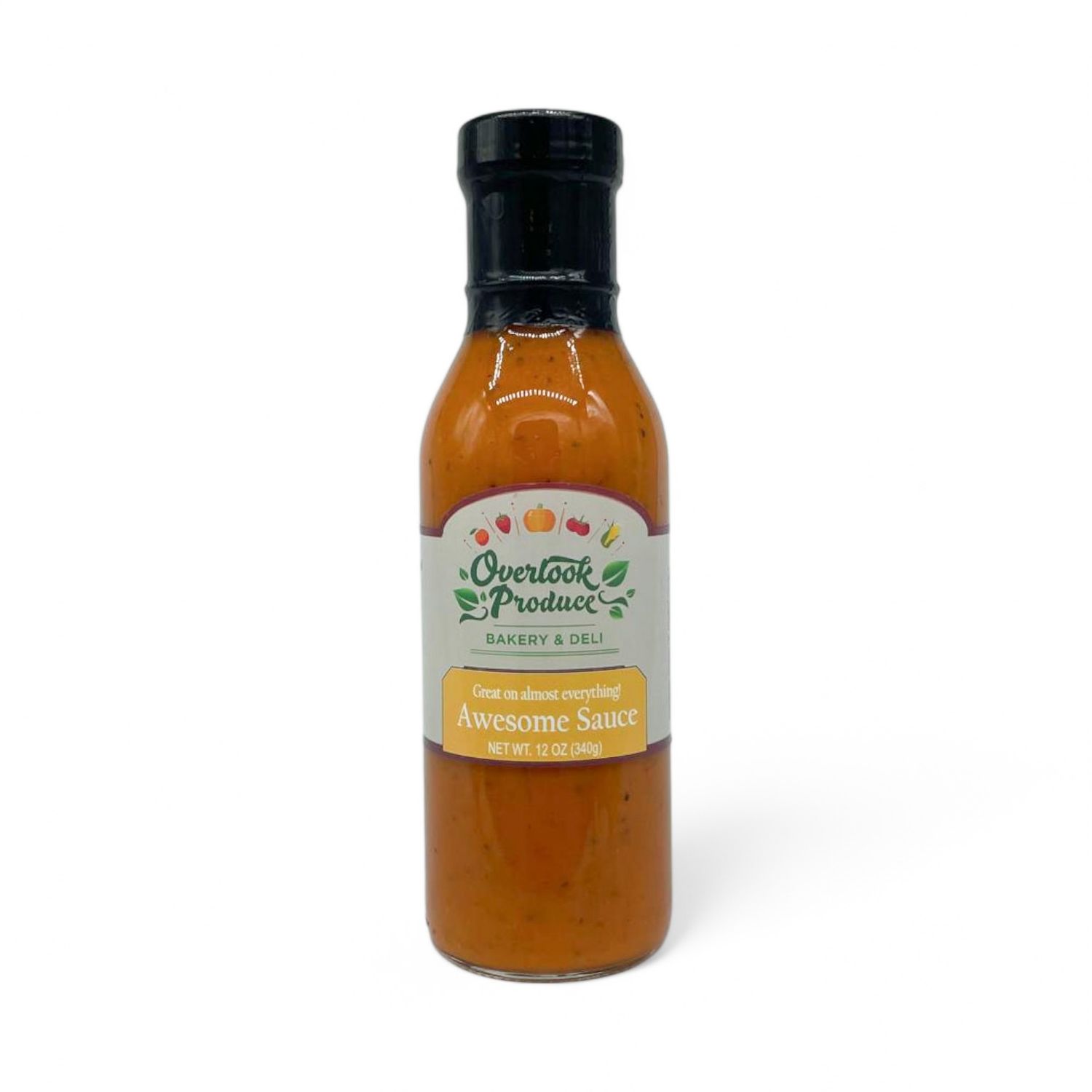 Awesome Sauce 12oz