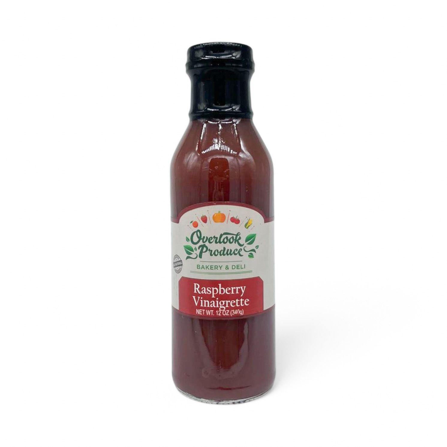 Raspberry Vinaigrette 12oz