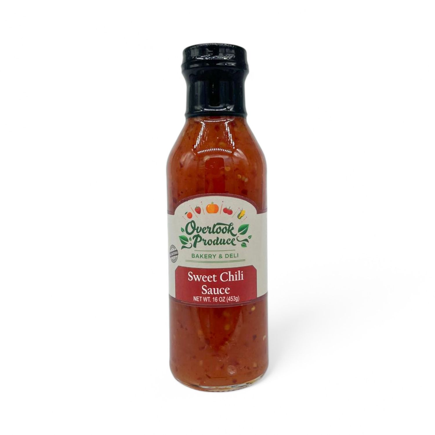 Sweet Chili Sauce 16oz