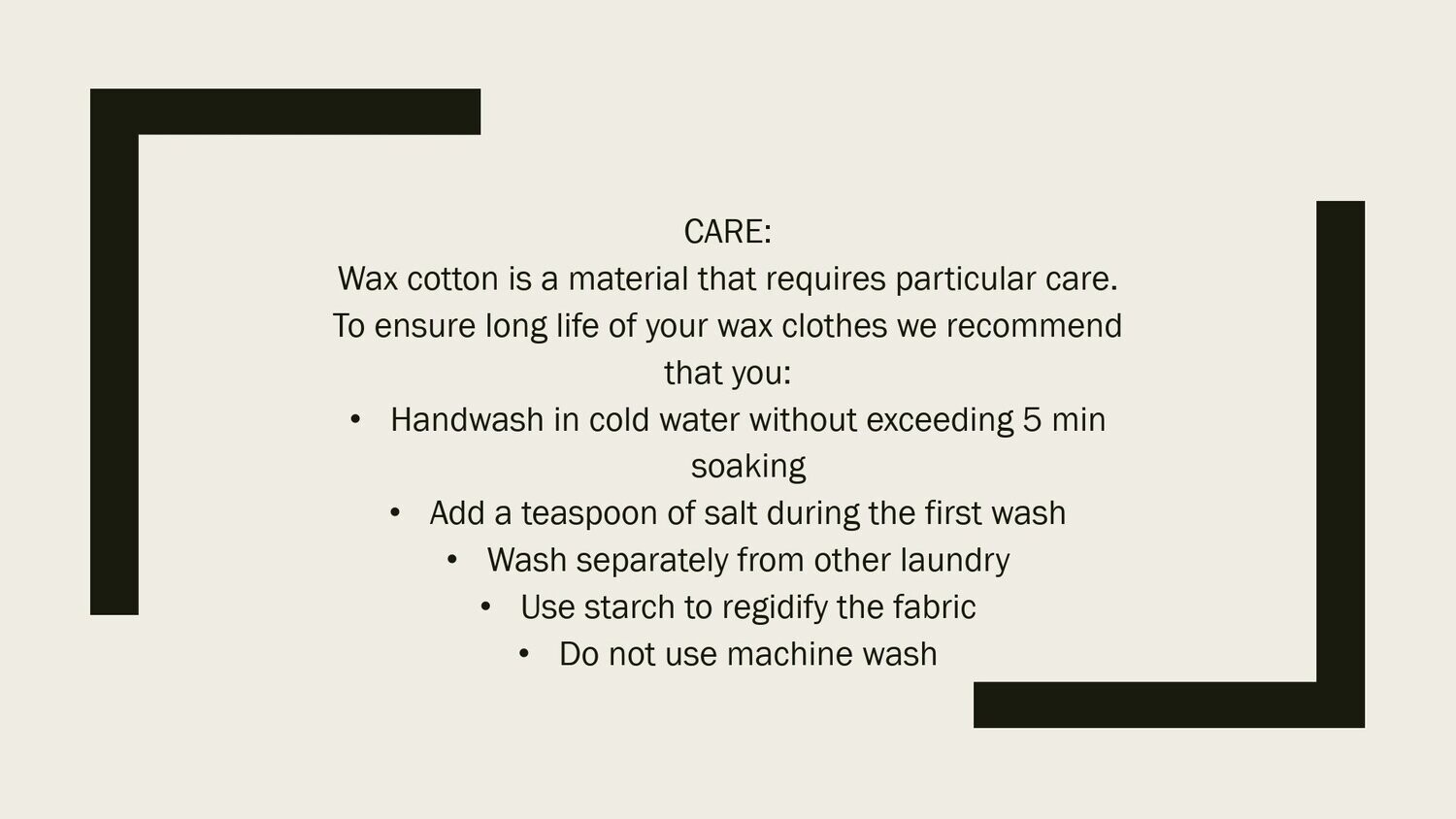 ZANZIBAR - UNISEX TUNIKA SHIRTS