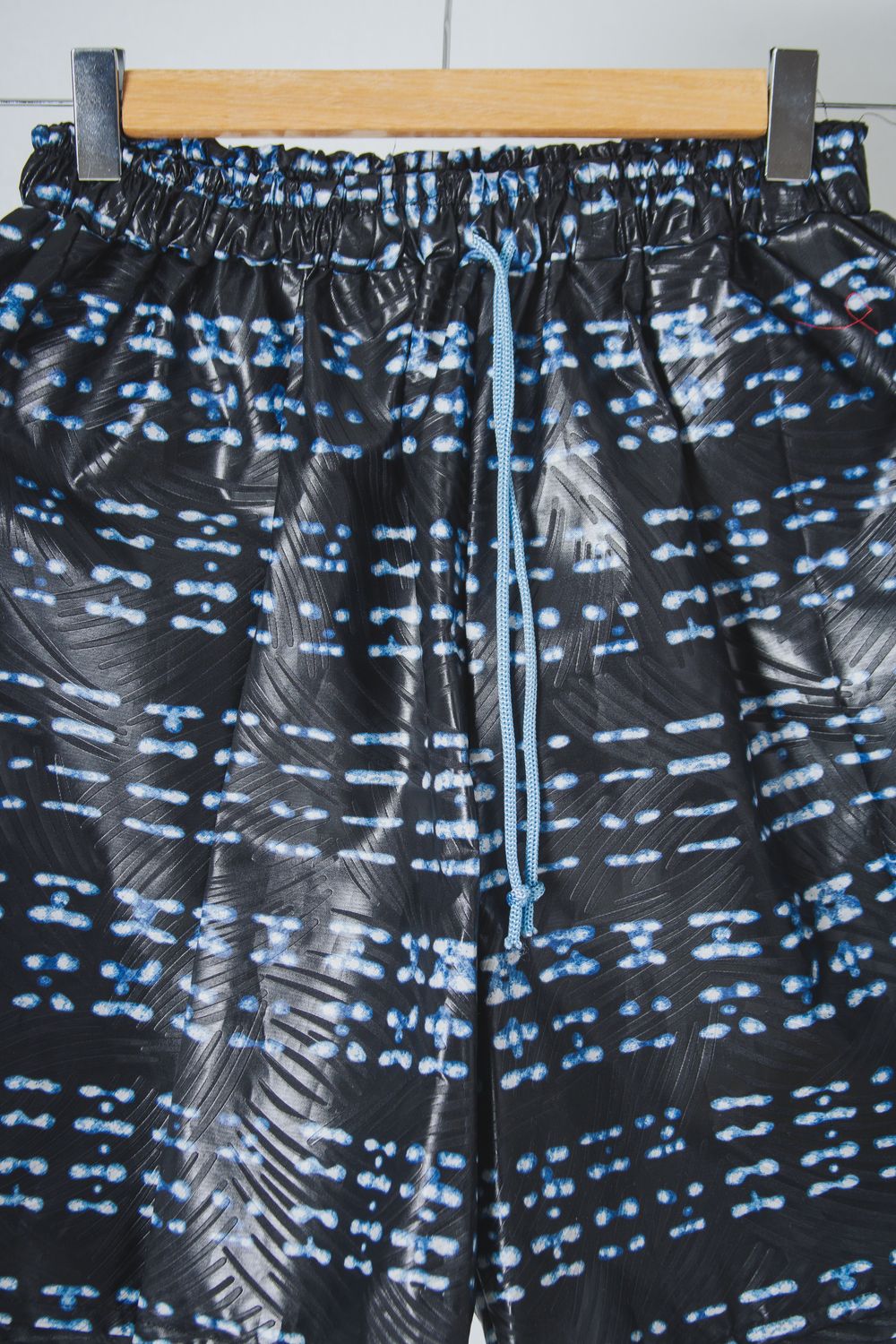 ZANZIBAR - UNISEX SUMMER SHORTS