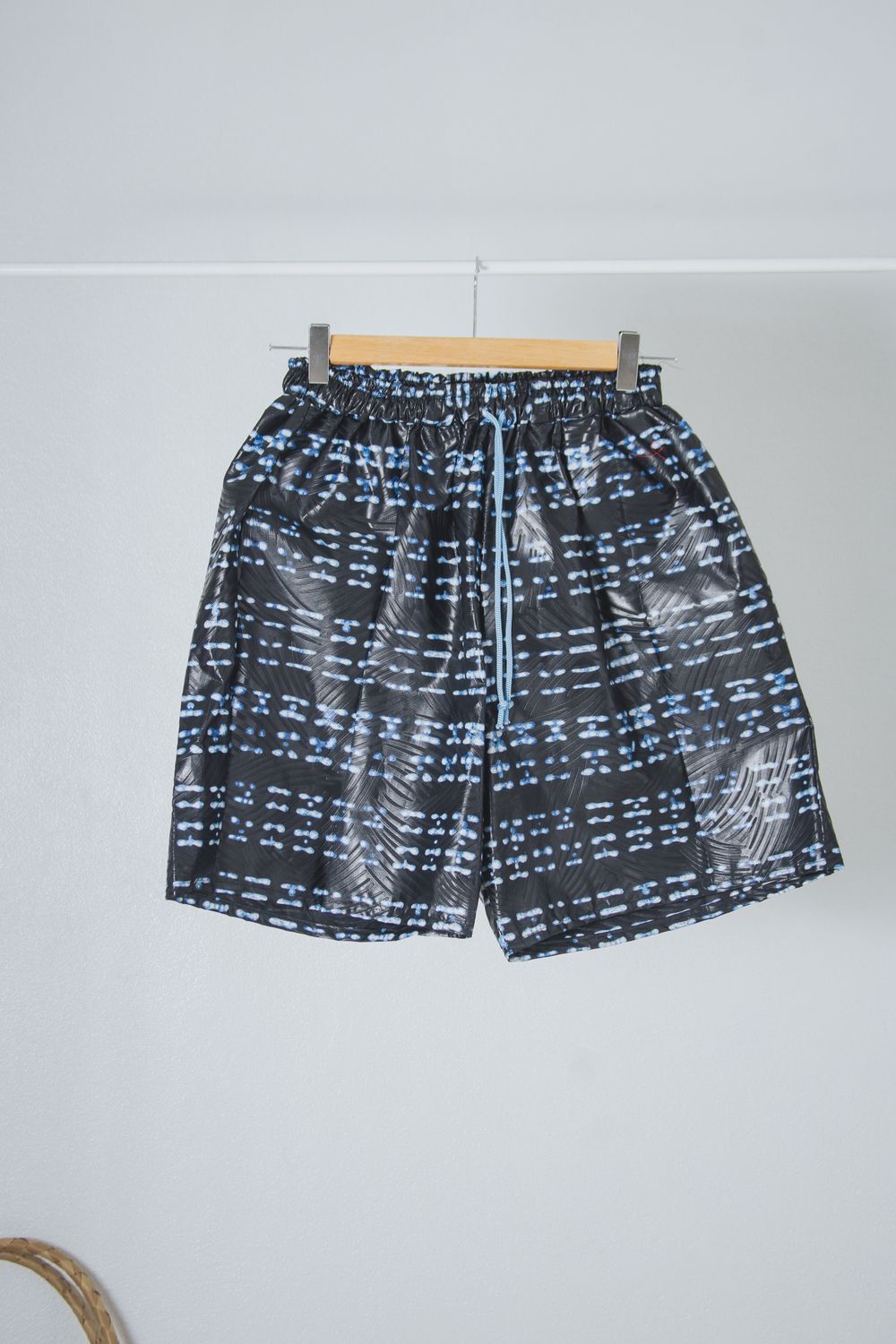 ZANZIBAR - UNISEX SUMMER SHORTS