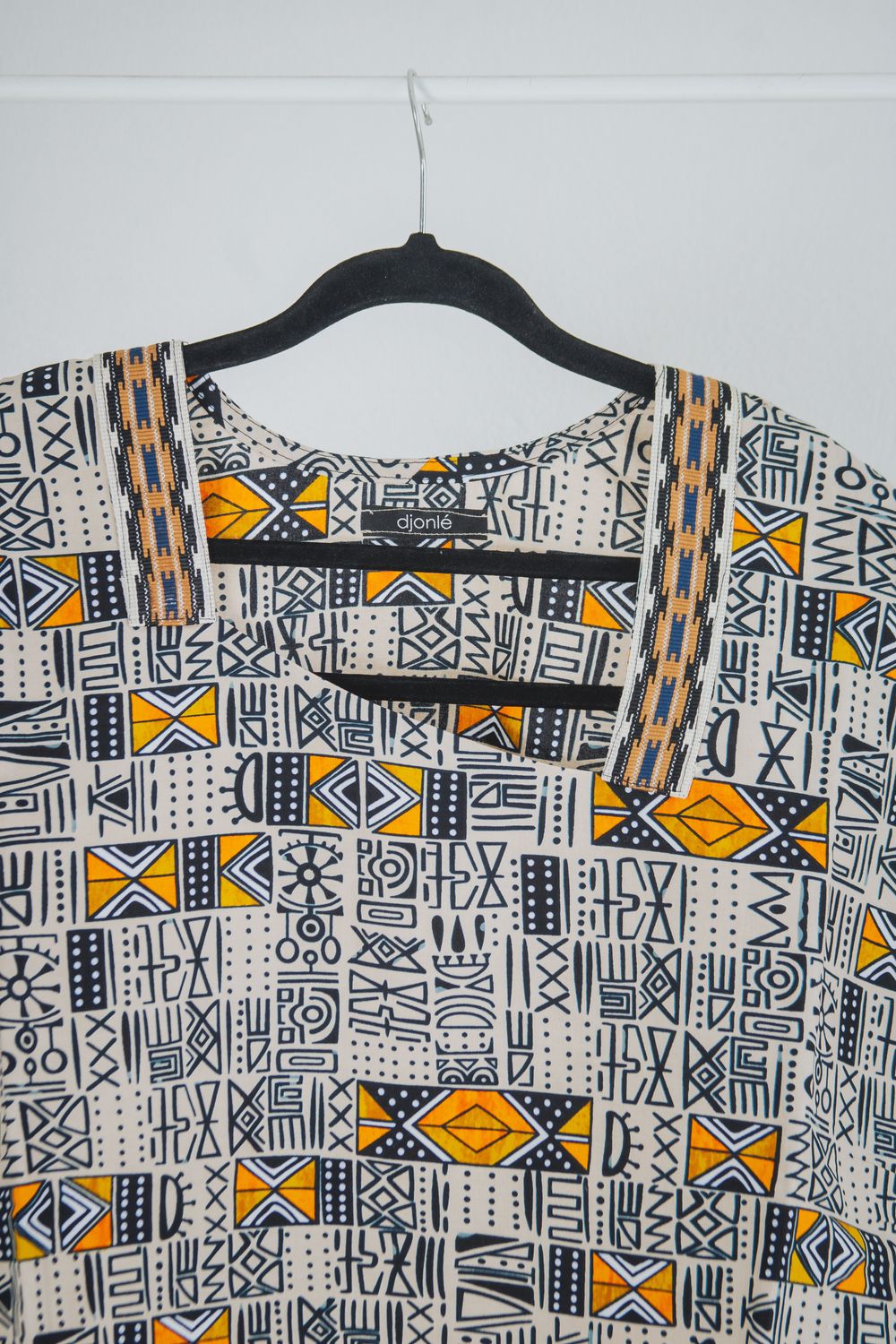 ZANZIBAR - UNISEX TUNIKA SHIRTS