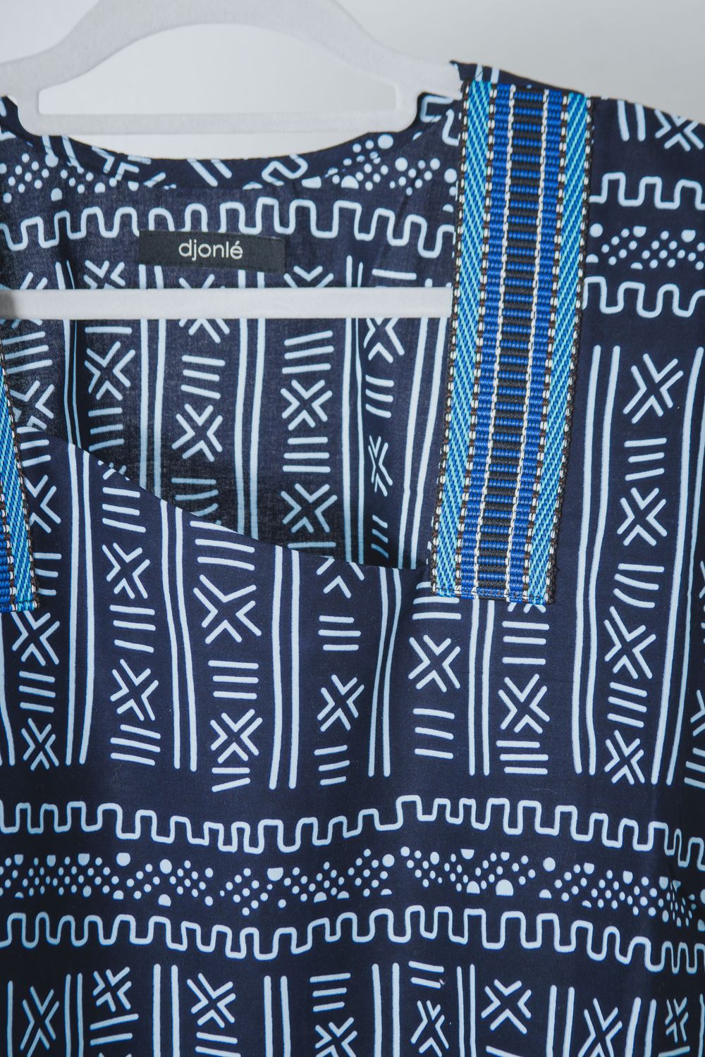 ZANZIBAR - UNISEX TUNIKA SHIRTS