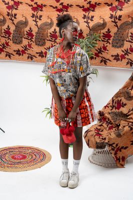 ZANZIBAR - UNISEX TUNIKA SHIRTS