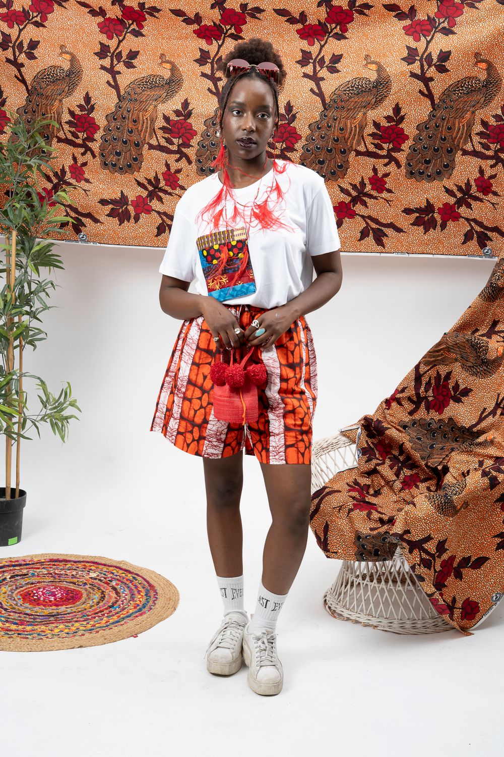 ZANZIBAR - T SHIRTS COLLECTION