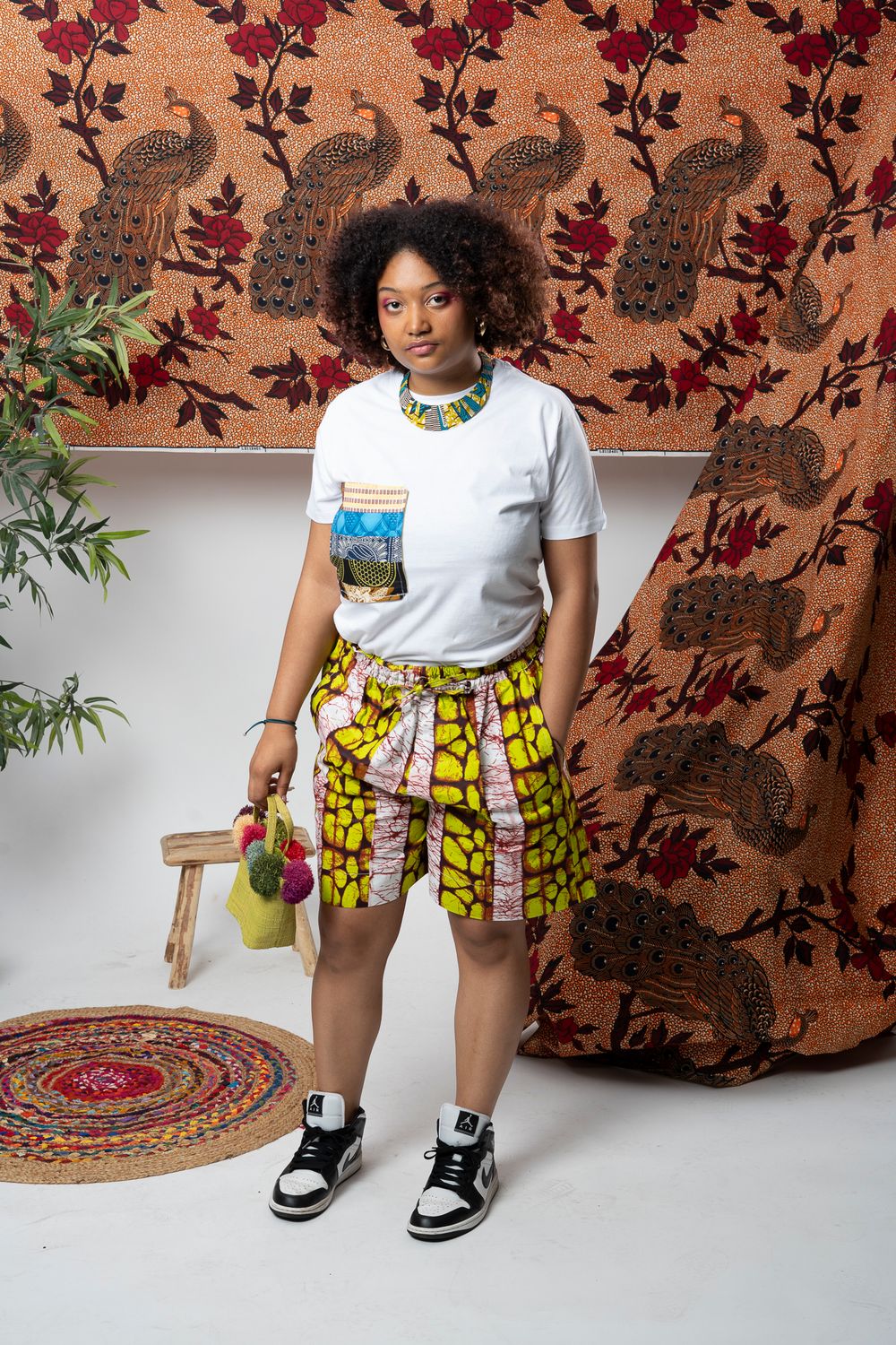 ZANZIBAR - T SHIRTS COLLECTION