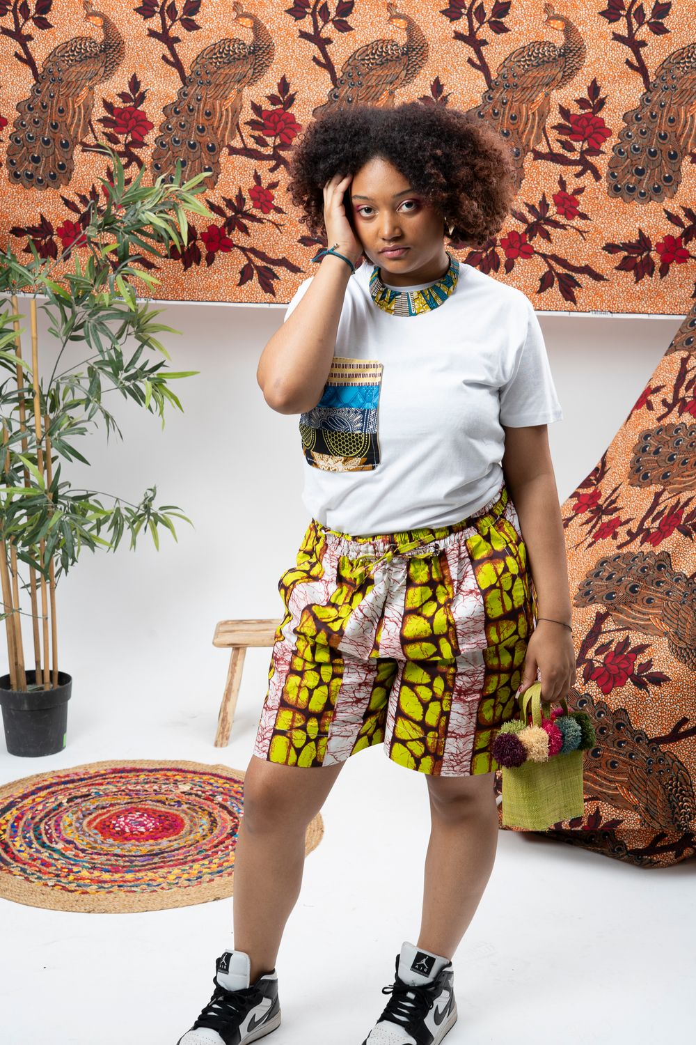 ZANZIBAR - T SHIRTS COLLECTION