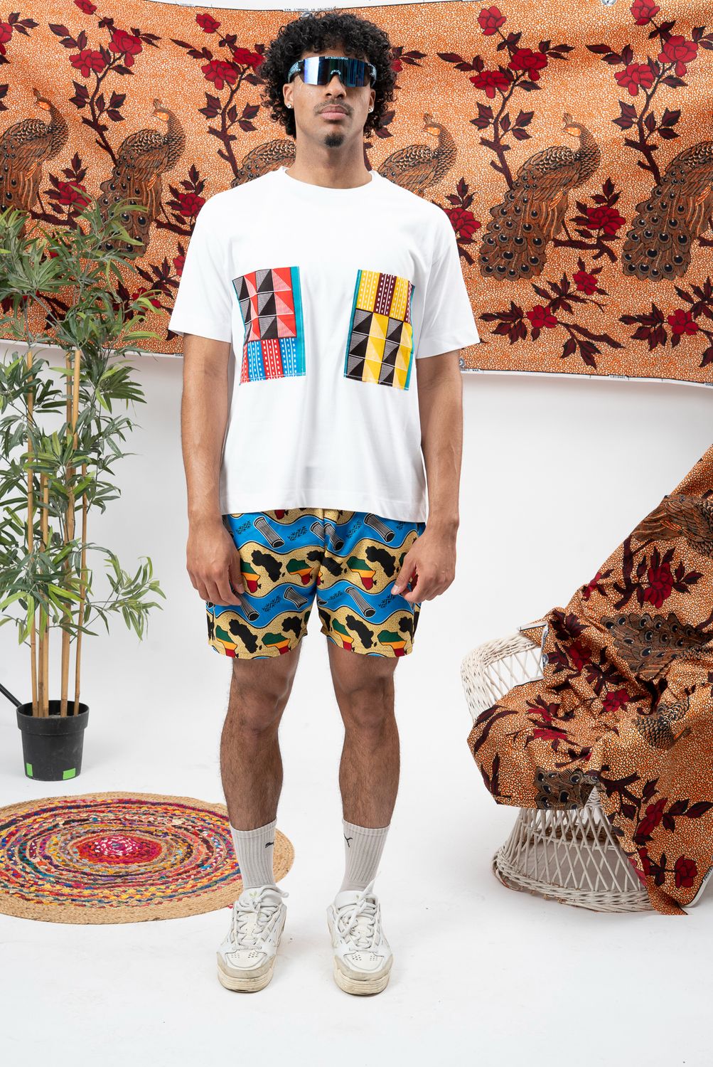 ZANZIBAR - T SHIRTS COLLECTION