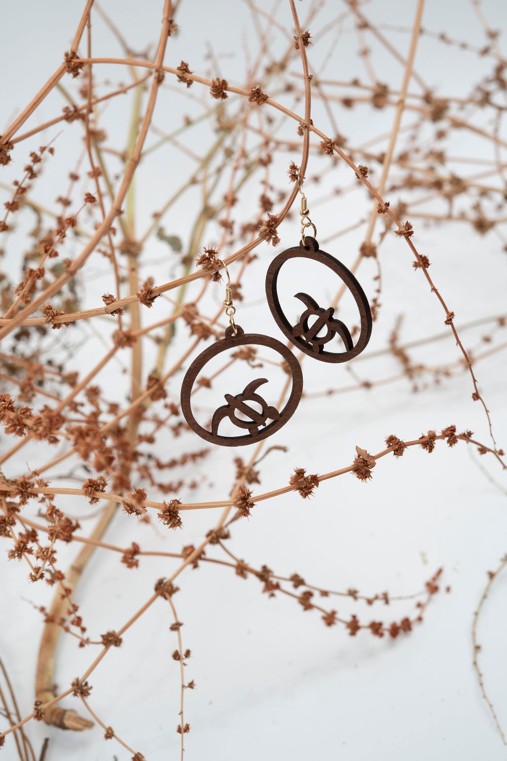 ZANZIBAR - ACCESSORIES - EARRINGS